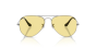 RAY-BAN RB3025 004/R6 58 AVIATOR