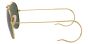 RAY-BAN RB3030 L0216 58 OUTDOORSMAN I