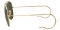 RAY-BAN RB3030 W3402 58 OUTDOORSMAN I