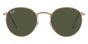 RAY-BAN RB3447 920231 50 ROUND METAL