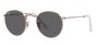 RAY-BAN RB3447 9202B1 50 ROUND METAL