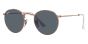 RAY-BAN RB3447 9202R5 50 ROUND METAL