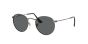 RAY-BAN RB3447 9229B1 50 ROUND METAL