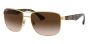 RAY-BAN RB3533 001/13 57