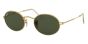 RAY-BAN RB3547 001/31 51 OVAL