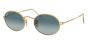 RAY-BAN RB3547 001/3M 54 OVAL