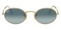 RAY-BAN RB3547 001/3M 54 OVAL