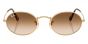 RAY-BAN RB3547 001/51 51 OVAL