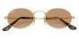 RAY-BAN RB3547 001/53 51 OVAL
