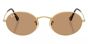 RAY-BAN RB3547 001/53 51 OVAL