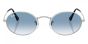 RAY-BAN RB3547 003/3F 51 OVAL