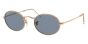 RAY-BAN RB3547 9202S2 54 OVAL