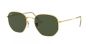 RAY-BAN RB3548 919631 51