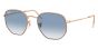 RAY-BAN RB3548 92023F 51