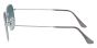 RAY-BAN RB3548N 003/3M 51 HEXAGONAL