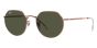 RAY-BAN RB3565 920231 53 JACK