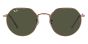 RAY-BAN RB3565 920231 53 JACK