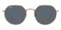 RAY-BAN RB3565 9202R5 53 JACK