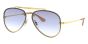 RAY-BAN RB3584N 001/19 58 BLAZE AVIATOR
