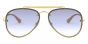 RAY-BAN RB3584N 001/19 58 BLAZE AVIATOR