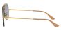 RAY-BAN RB3584N 001/19 58 BLAZE AVIATOR