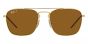 RAY-BAN RB3588 925083 55