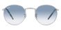 RAY-BAN RB3637 003/3F 50 NEW ROUND