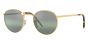 RAY-BAN RB3637 9196G4 50 NEW ROUND