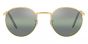 RAY-BAN RB3637 9196G4 50 NEW ROUND