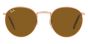 RAY-BAN RB3637 920233 50 NEW ROUND