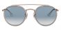 RAY-BAN RB3647N 90683F 51