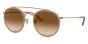 RAY-BAN RB3647N 907051 51