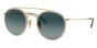 RAY-BAN RB3647N 91233M 51