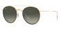 RAY-BAN RB3647N 923871 51