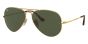 RAY-BAN RB3689 914731 58 AVIATOR METAL II