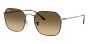 RAY-BAN RB3694 92700A 53 JIM