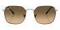 RAY-BAN RB3694 92700A 53 JIM