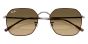 RAY-BAN RB3694 92700A 53 JIM