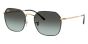 RAY-BAN RB3694 9271GK 53 JIM