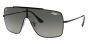 RAY-BAN RB3697 002/11 35 WINGS II