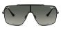 RAY-BAN RB3697 002/11 35 WINGS II