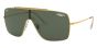 RAY-BAN RB3697 905071 35 WINGS II