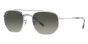 RAY-BAN RB3707 003/71 57