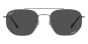 RAY-BAN RB3707 004/K8 54
