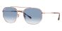 RAY-BAN RB3707 92023F 54