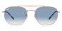 RAY-BAN RB3707 92023F 54