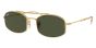 RAY-BAN RB3719 001/31 54