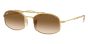 RAY-BAN RB3719 001/51 54