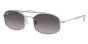 RAY-BAN RB3719 003/M3 54