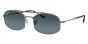 RAY-BAN RB3719 004/S3 54